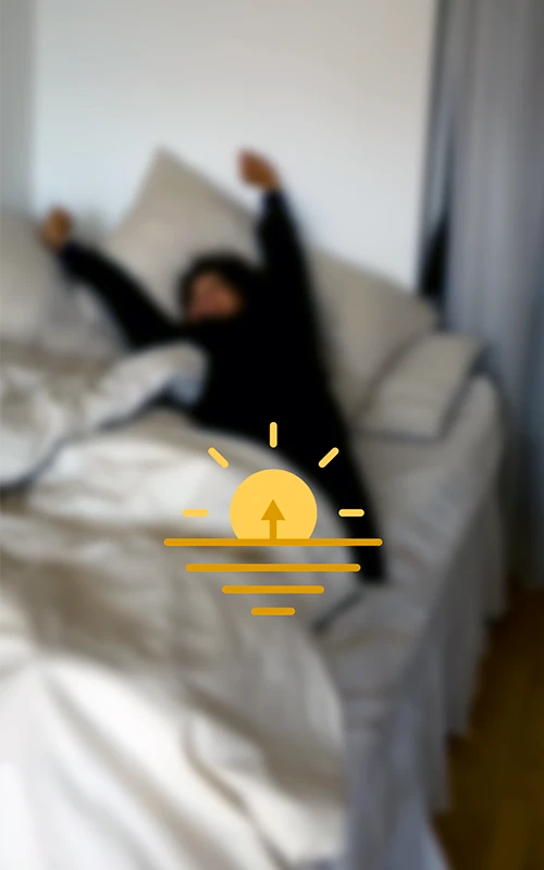 Hvordan mon DISC-profilernes morgenrutine er - se videoen på Personprofil.dk